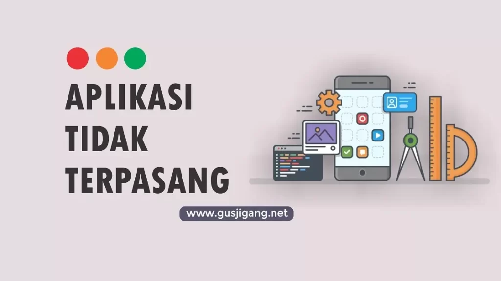 Cara Mengatasi Aplikasi Tidak Terpasang di Xiaomi