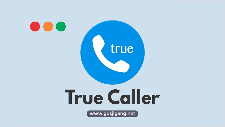 true caller 1